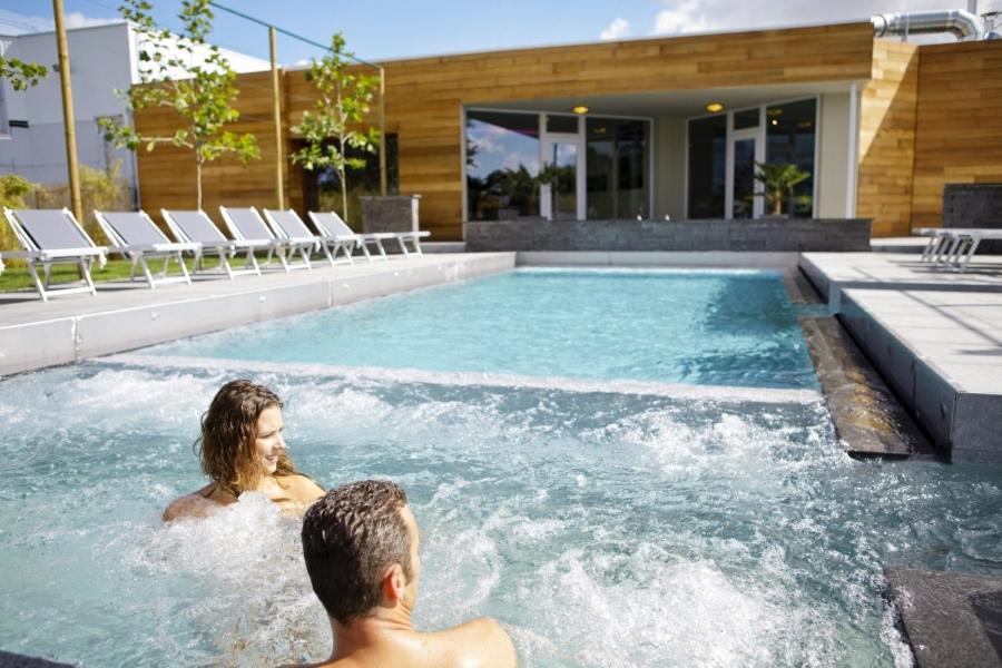Vakantiehuis 6 Pers, Oostduinkerke Aan Zee Coxyde Extérieur photo