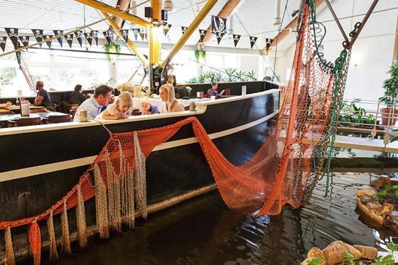 Vakantiehuis 6 Pers, Oostduinkerke Aan Zee Coxyde Extérieur photo
