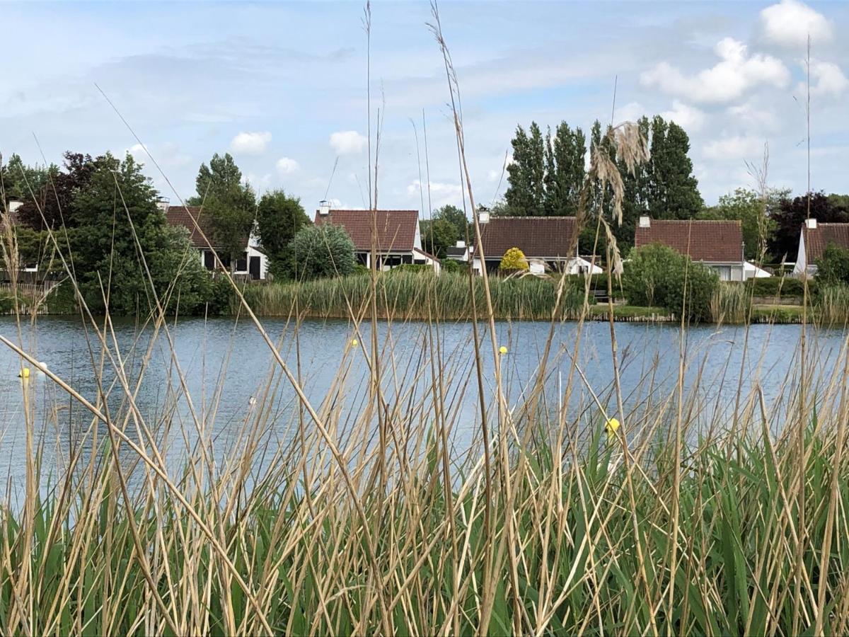 Vakantiehuis 6 Pers, Oostduinkerke Aan Zee Coxyde Extérieur photo