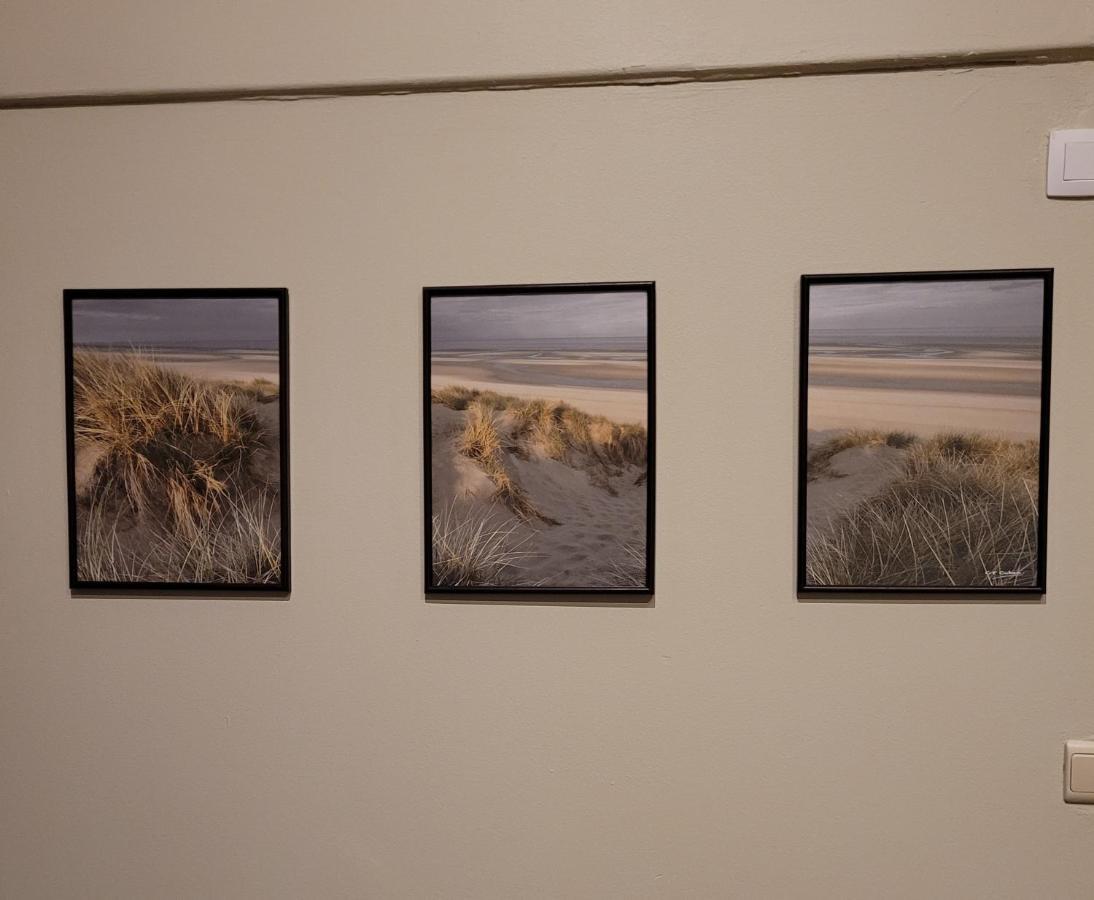 Vakantiehuis 6 Pers, Oostduinkerke Aan Zee Coxyde Extérieur photo