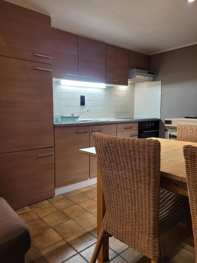 Vakantiehuis 6 Pers, Oostduinkerke Aan Zee Coxyde Extérieur photo