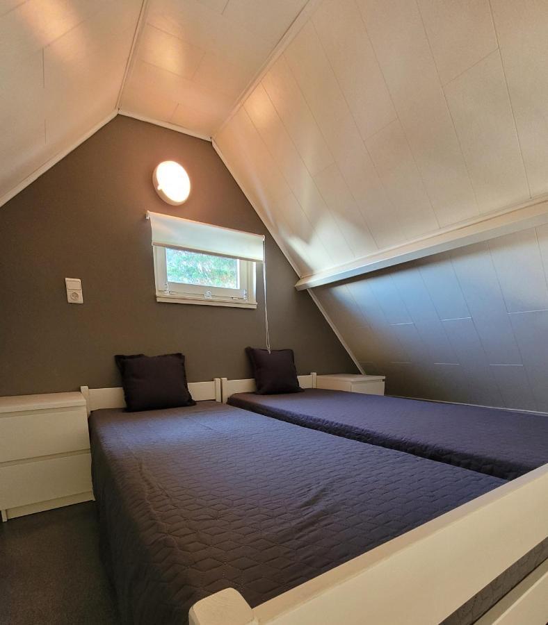 Vakantiehuis 6 Pers, Oostduinkerke Aan Zee Coxyde Extérieur photo