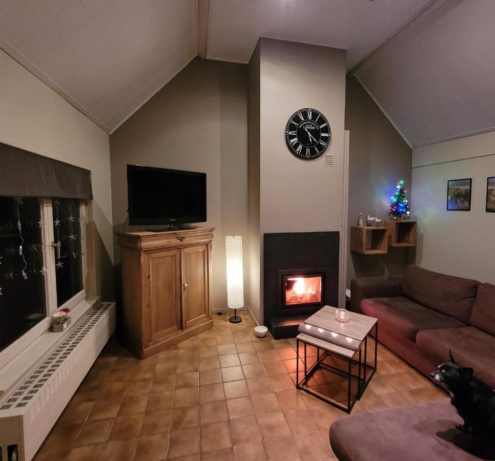 Vakantiehuis 6 Pers, Oostduinkerke Aan Zee Coxyde Extérieur photo