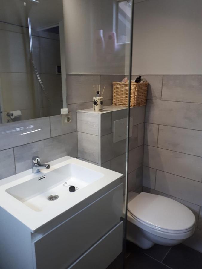 Vakantiehuis 6 Pers, Oostduinkerke Aan Zee Coxyde Extérieur photo