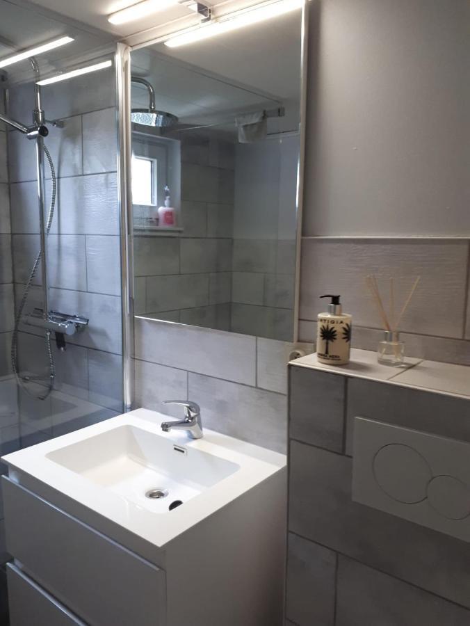Vakantiehuis 6 Pers, Oostduinkerke Aan Zee Coxyde Extérieur photo