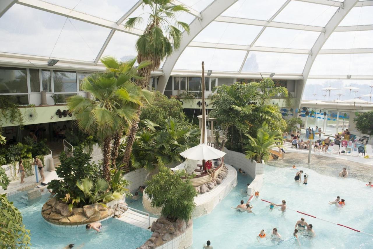 Vakantiehuis 6 Pers, Oostduinkerke Aan Zee Coxyde Extérieur photo